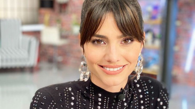 Η Ηλιάνα Παπαγεωργίου φόρεσε όλα τα hot μποτάκια της σεζόν! [εικόνες]