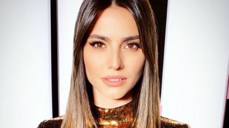 Η Ηλιάνα Παπαγεωργίου έβαψε τα μαλλιά της… ροζ! [εικόνα]