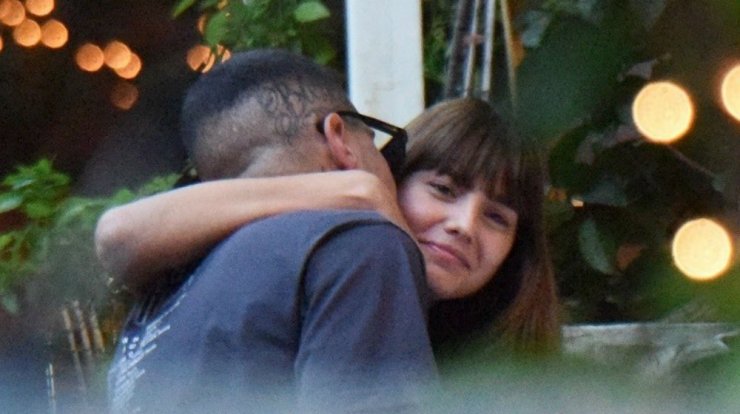 Snik: Μίλησε πρώτη φορά για τη σχέση του με την Ηλιάνα Παπαγεωργίου