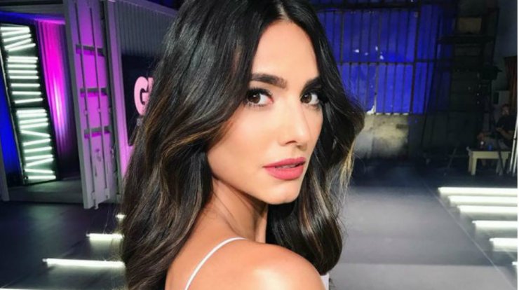 Ηλιάνα Παπαγεωργίου: Aποκαλύπτει τα διατροφικά μυστικά της