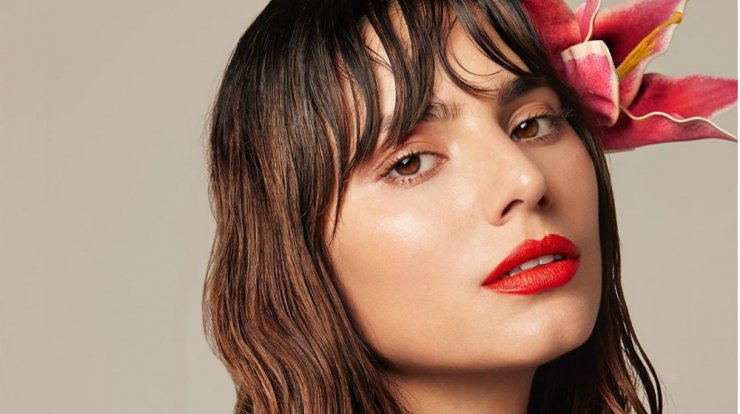 Ηλιάνα Παπαγεωργίου: Έκανε topless νυχτερινό μπάνιο στη θάλασσα και το μοιράστηκε με τους διαδικτυακούς της φίλους