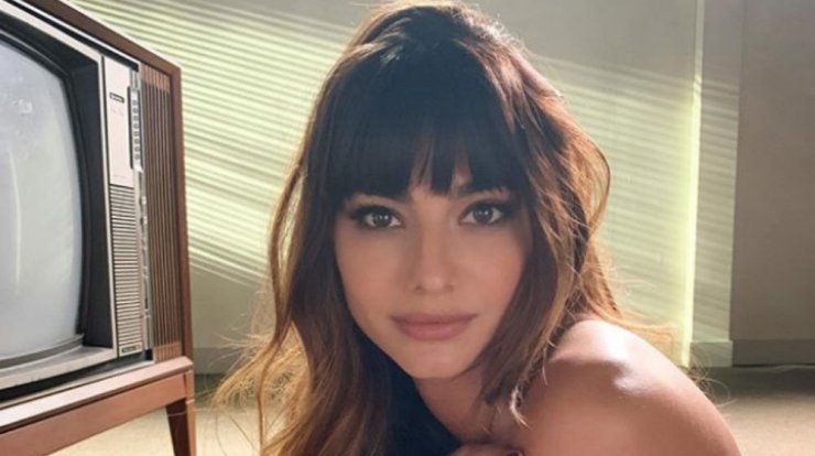 Ηλιάνα Παπαγεωργίου: Αυτός είναι ο νέος της σύντροφος!