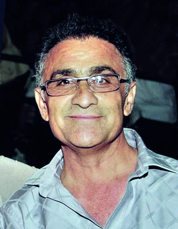 Δύσκολες ώρες για επώνυμο Κύπριο! Έχασε τον πατέρα του