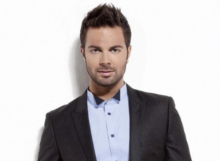 Kαι ο Ηλίας Βρεττός με sex tape!