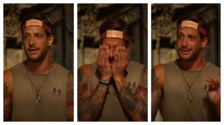 Συγκλονίζει ο Ηλίας Μπόγδανος: "Είχα μείνει στο νοσοκομείο σε κώμα - Είχα λίγες πιθανότητες να ζήσω" [βίντεο]