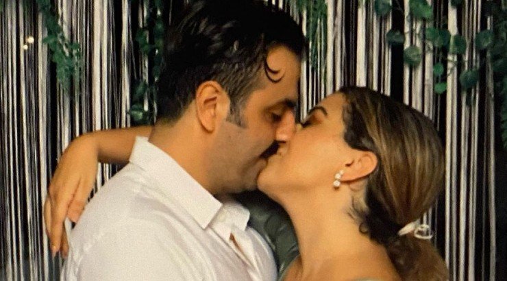 Ηλίας Ανδρέου – Μαρία Ανδρέου: Αποκάλυψαν πότε παντρεύονται! [βίντεο]