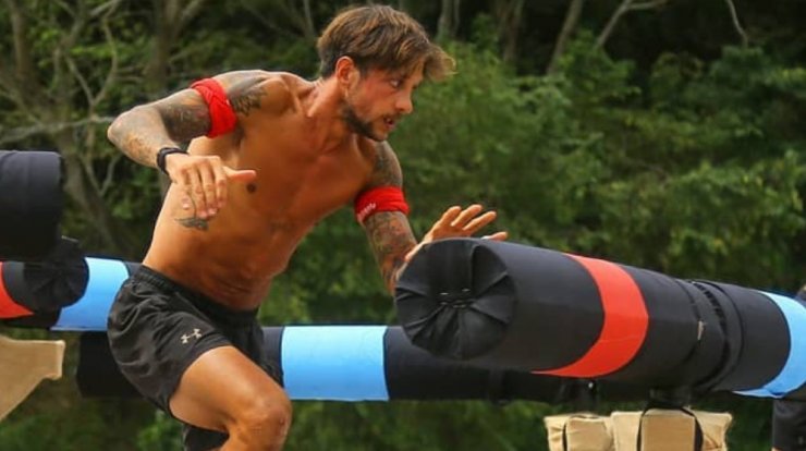 Ηλίας Μπόγδανος: Η αποκάλυψη που έκαναν οι φίλοι του για εκείνον και μας άφησαν άφωνους! 