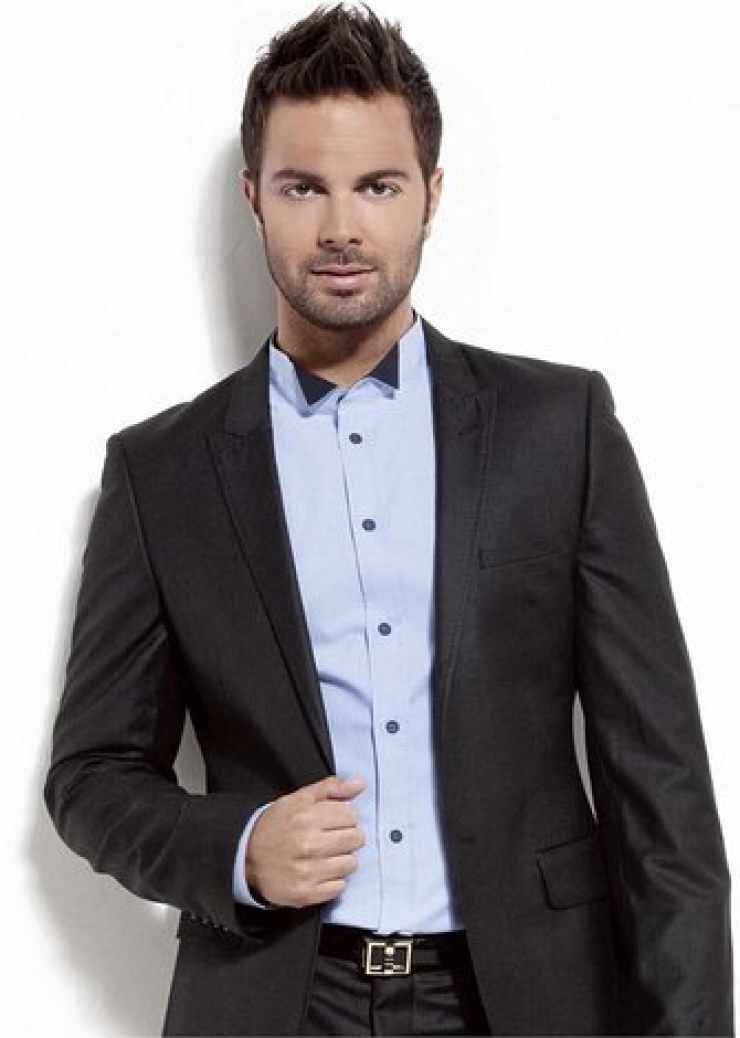 Συνεχίζει να αρνείται ότι έχει σχέση με την Αραβανή ο Βρεττός