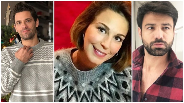 Εσύ γνωρίζεις την πραγματική ηλικία των αγαπημένων σου διασήμων;