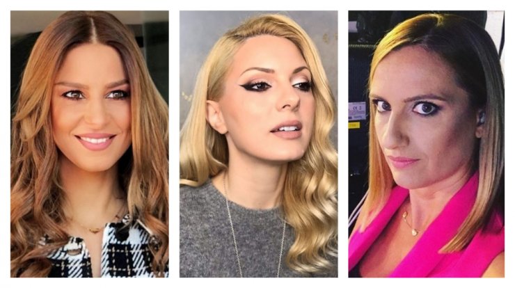 Γνωρίζετε τις ηλικίες των Κύπριων παρουσιαστριών;