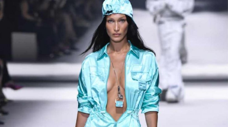 Τo hot trend που θα βλέπουμε παντού την άνοιξη