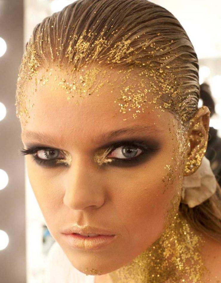 Αυτή είναι η τάση στις σκιές το 2017