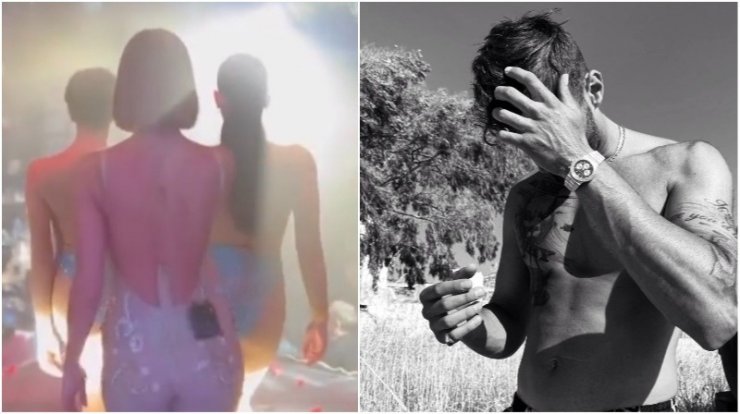 Τίτλοι τέλους για ζευγάρι της ελληνικής showbiz! Xώρισαν για δεύτερη φορά και είναι οριστικό 