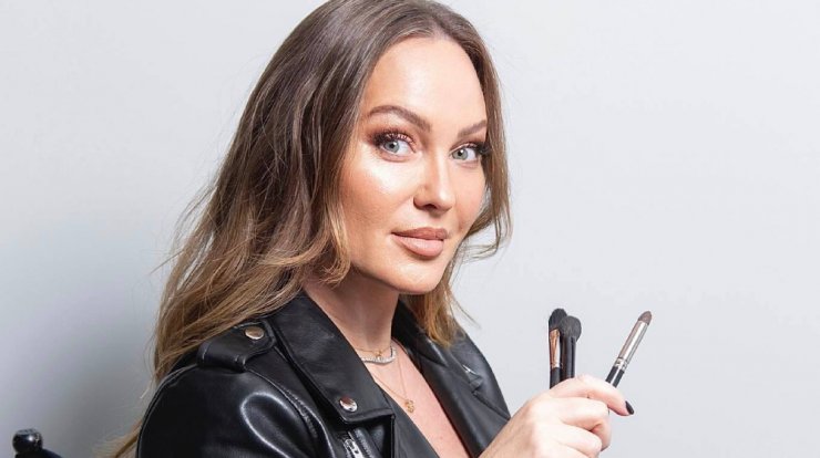 Η Ilona Garamvolgyi έλαβε 4 χρυσά βραβεία σε Παγκόσμιο διαγωνισμό στο Dubai