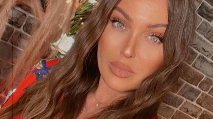 Ilona Garamvolgyi: Τα αρνητικά σχόλια που λαμβάνει στο instagram και η αντίδραση του συζύγου της!