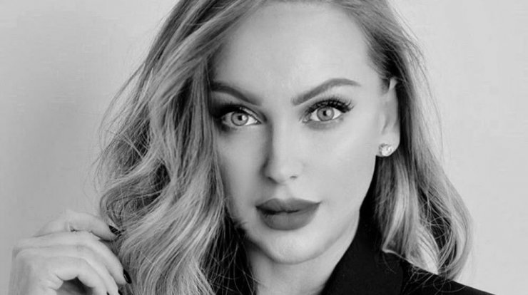 Ilona Garamvolgyi: Η βραβευμένη make-up artist προσφέρει δωρεάν τα μυστικά της για μακιγιάζ! 