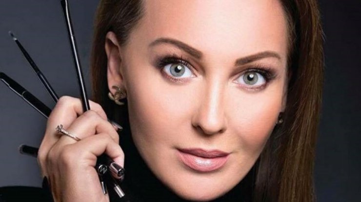Ilona Garamvolgyi: Η πετυχημένη make-up artist αποκαλύπτει τις τάσεις που θα κυριαρχήσουν τη νέα σεζόν!