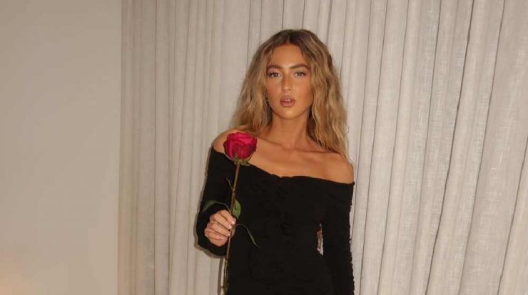 Valentine’s day: 3 looks με καρδίες για να φορέσεις σήμερα