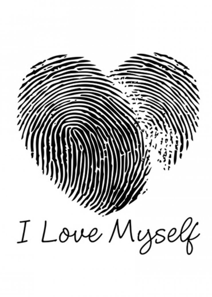  7 τρόποι να αγαπήσεις τον εαυτό σου