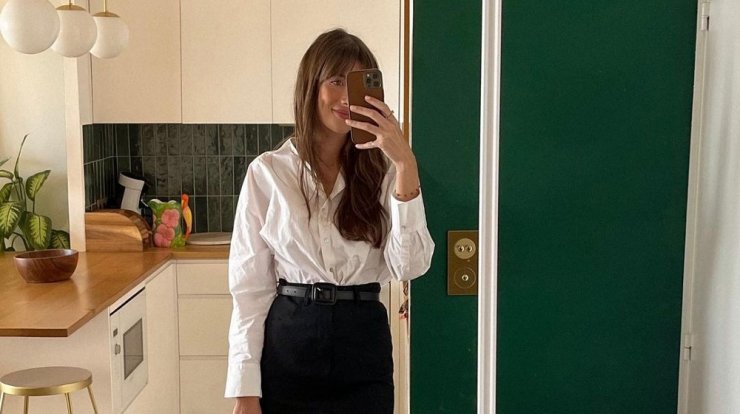 Shopping guide: 5+1 πουκάμισα για να φορέσεις στο γραφείο