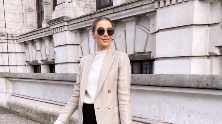 3+1 στυλιστικοί κανόνες που αξίζει να γνωρίζεις για το μπλέιζερ