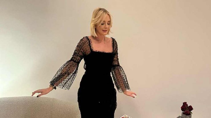 Σύλβια Μαυροπούλου: Σου δείχνει πώς να ντυθείς κομψά στο κρύο