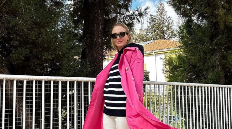 Αυτός είναι ο πιο stylish τρόπος να φορέσεις το denim