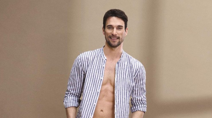 Intimissimi Uomo: Ένα μοναδικό concept store για σύγχρονους άνδρες ανοίγει στο Mall of Cyprus 
