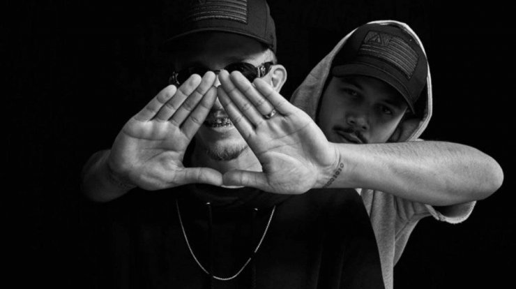 5 (καλοί) λόγοι για να πας στο 1ο Trap Festival της Κύπρου