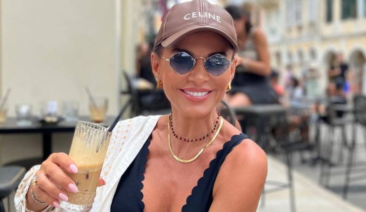 Baseball Cap: Το hot αξεσουάρ για το καλοκαίρι