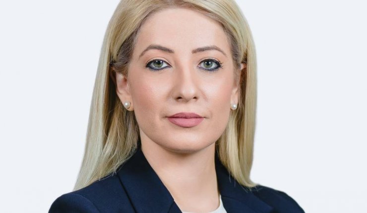 Αννίτα Δημητρίου: Τα items που φοράει πάντα σε κάθε της εμφάνιση