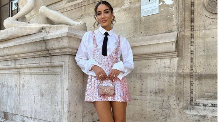 7 μυστικά του στυλ για να δείχνεις πιο ψηλή