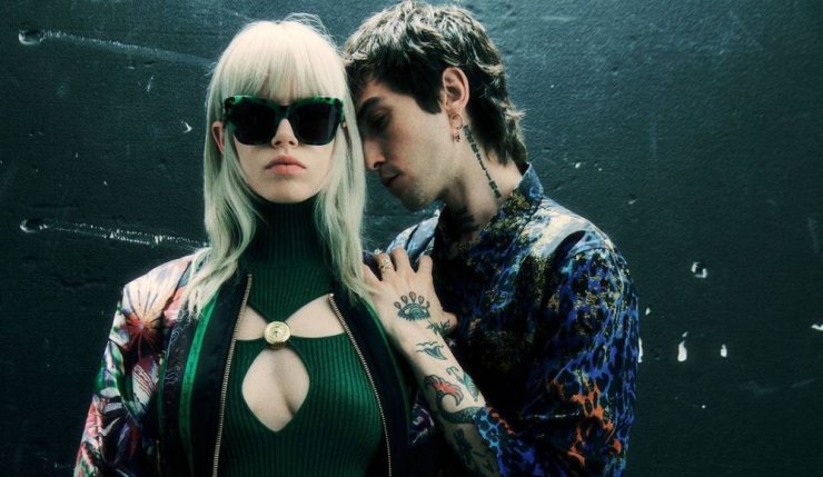 Just Cavalli: Η νέα συλλογή του για το Φθινόπωρο / Χειμώνα σε προκαλεί να την ερωτευτείς