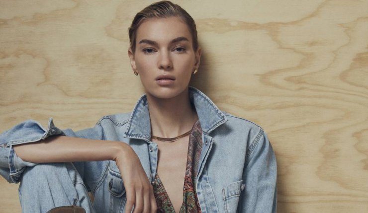 Η νέα φθινοπωρινή συλλογή της Replay μας δείχνει πως το μοντέρνο συνδυάζεται με το διαχρονικό