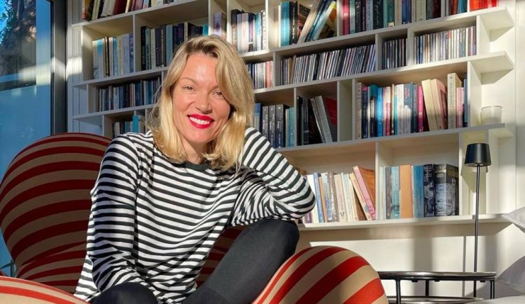 Η Βίκυ Καγιά σου δείχνει πως να μετατρέψεις το σύνολο σου με απλές κινήσεις