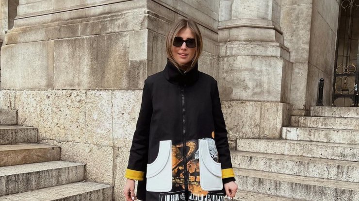 3 looks με καλσόν για να αναβαθμίσεις τα outfit σου 