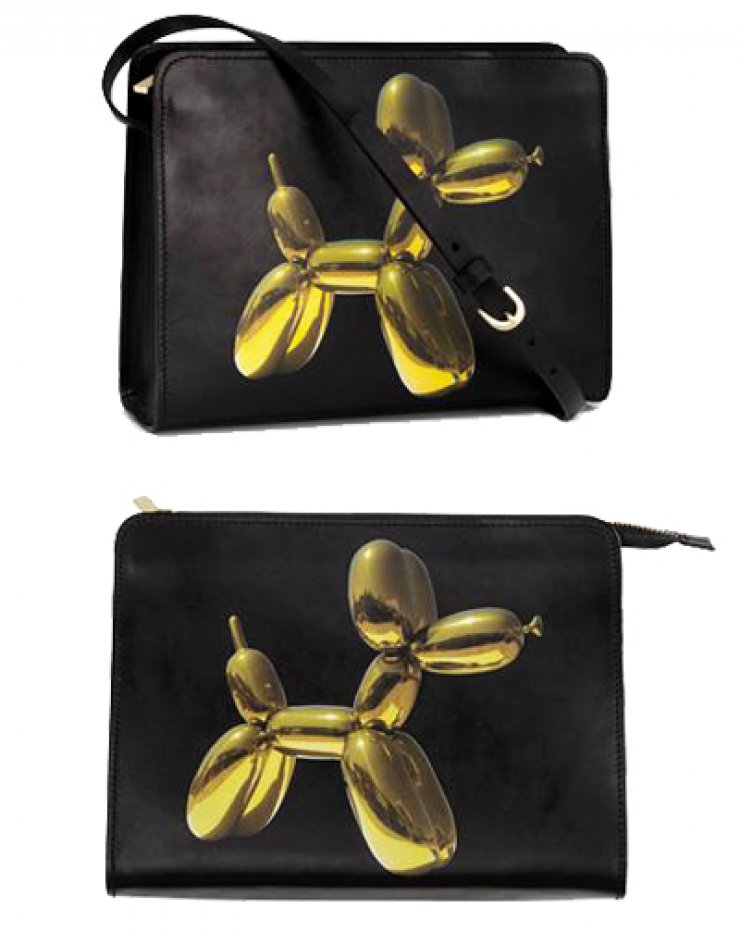 Συλλεκτική τσάντα από τον... 