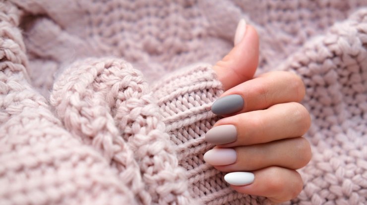 Το TikTok trend για να μην σπάνε εύκολα τα νύχια σου.