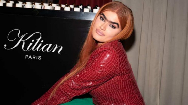 Bangs: Το trend που υιοθέτησε η Σοφία Χατζηπαντελή