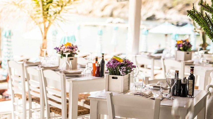 Το Nammos πάει τώρα Μαϊάμι