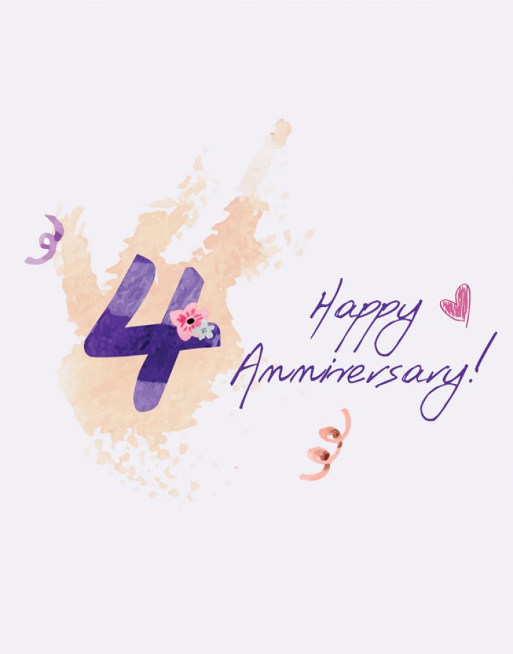 Το ilovestyle.com έχει γενέθλια!