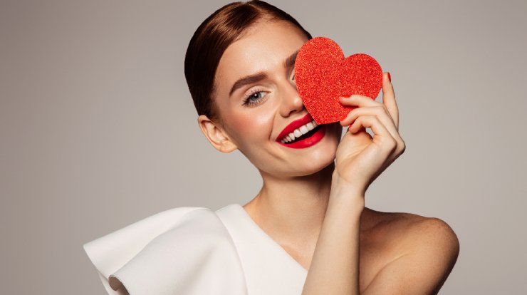 Valentine’s day: 12 beauty gifts για να κάνεις στον εαυτό σου