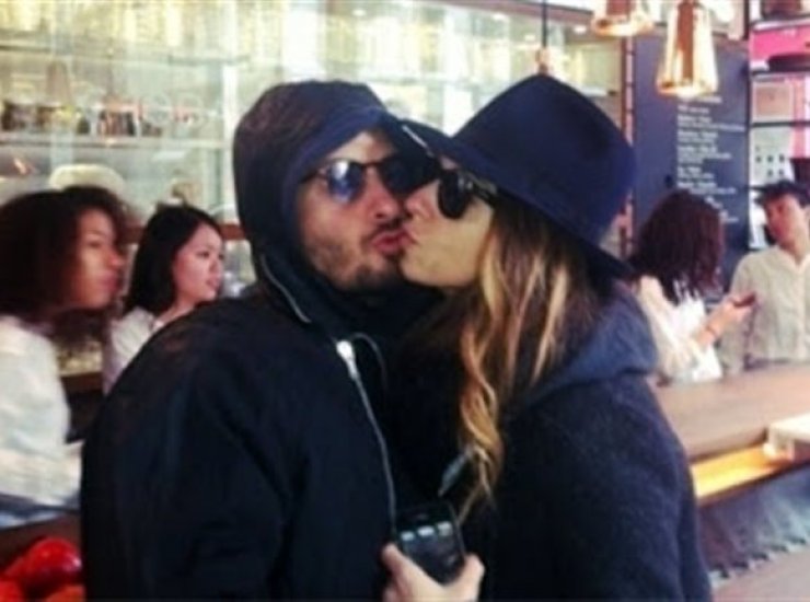 Σοφία Καρβέλα - Θανάσης Πανουργιάς: Θα εγκατασταθούν στο Τσέλσι