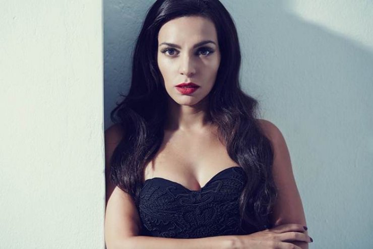 Ακούστε το τραγούδι που έγραψε ο Χατζηγιάννης για την Χριστίνα Γεράνη