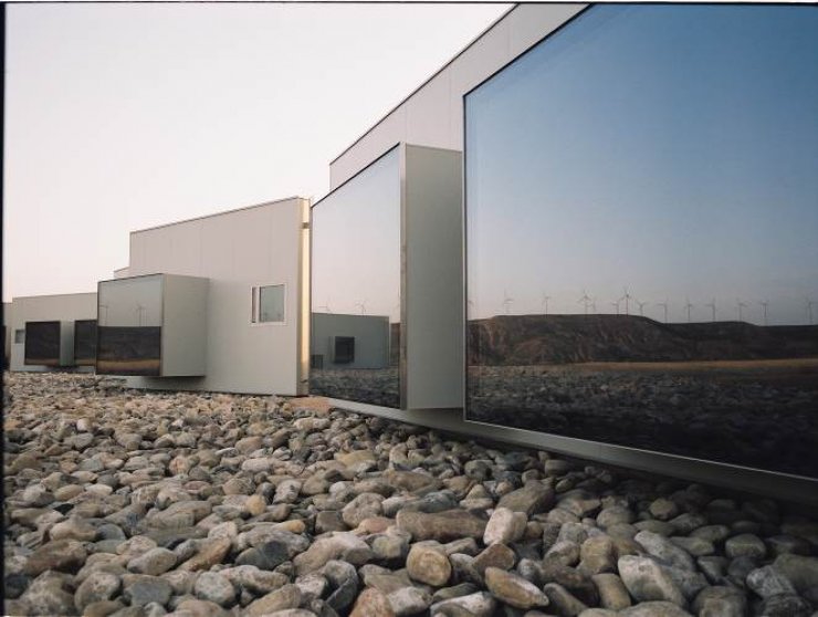 Τάση: Γνωρίστε τα Cube Hotels