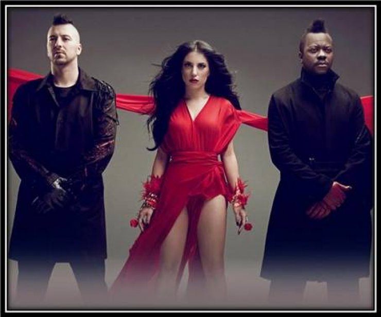 Vegas διαγωνισμός από την Eastpak