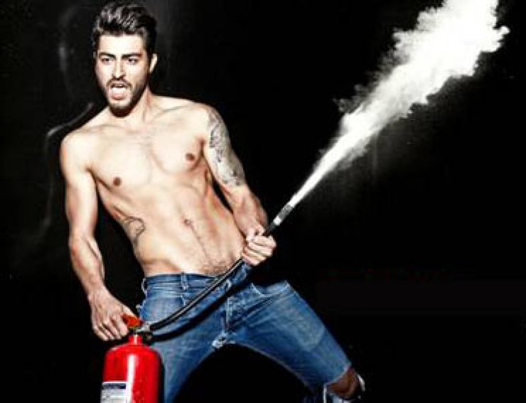 Στέφανος Δημοσθένους: Το νέο hot όνομα