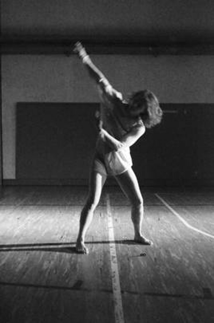 Το έργο Τune In της Λίας Χαράκη ταξιδεύει στη Θεσσαλονίκη