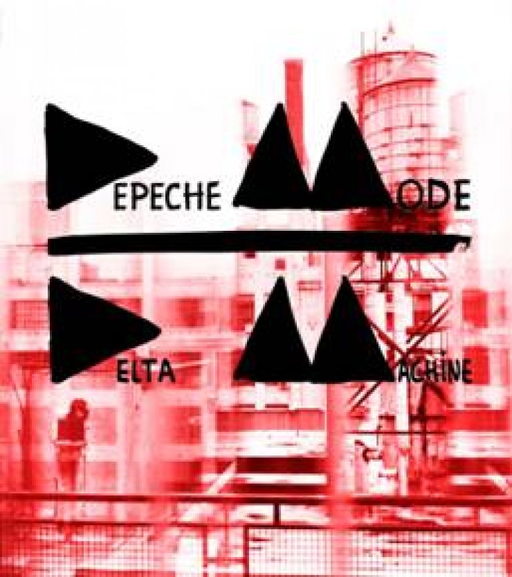 Depeche Mode: Επιστρέφουν!