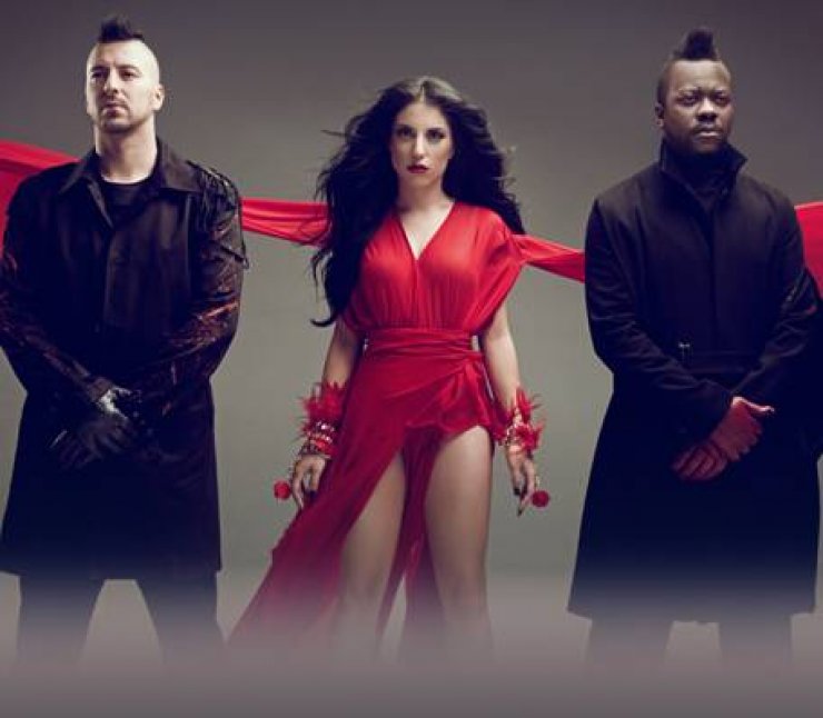 Το Harlem Shake των Vegas